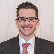 Daniel Wohlschlegel