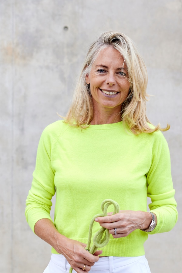 Claudia Raffelhüschen