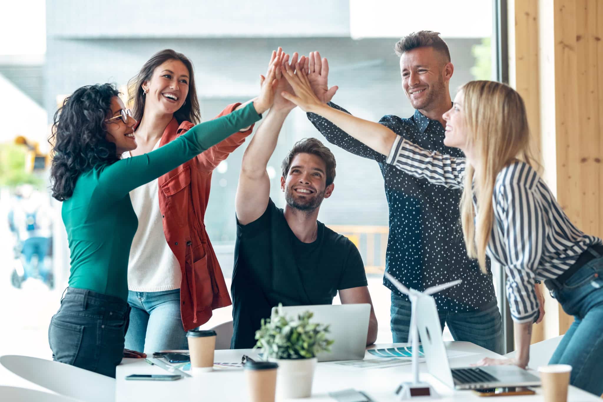 Tag der kommunalen Ausbildung